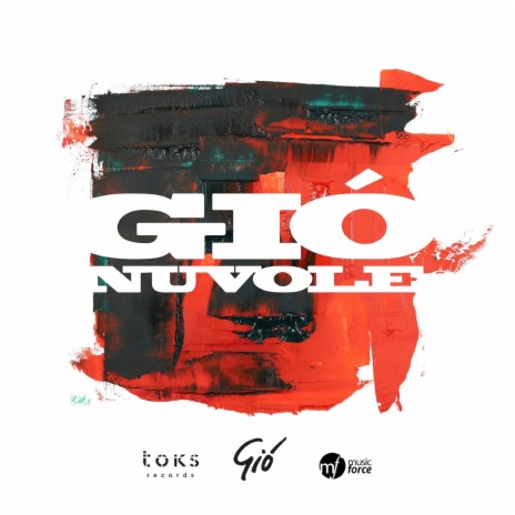 Nuvole cover art