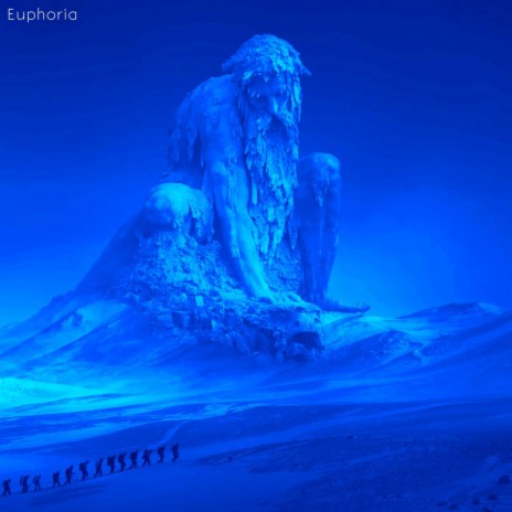 Euphoria cover art