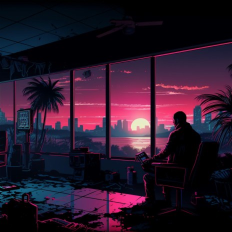 Hotline Hues cover art