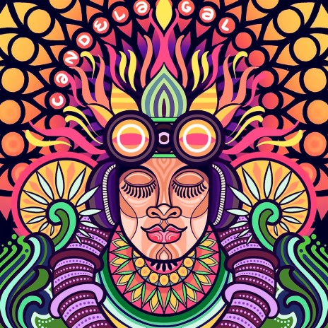 Candela Gal cover art