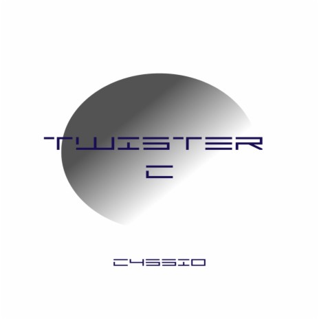 Twister C cover art