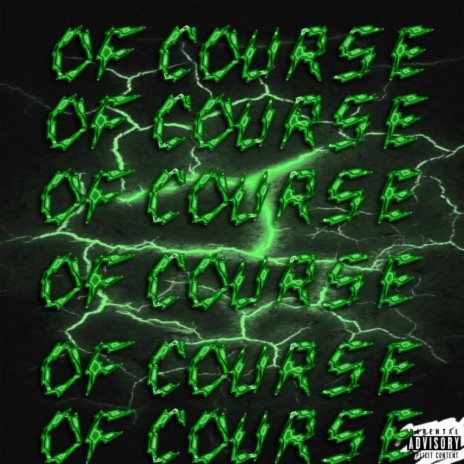 Of Course cover art