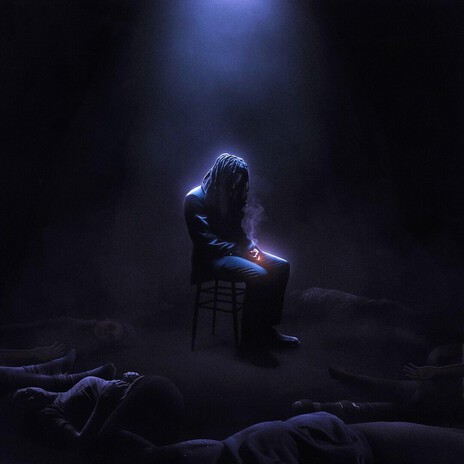 SOLDIER cover art