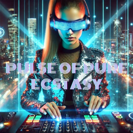 Heartbeats Sync with Deep Bass cover art