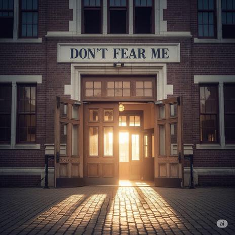 Fear To Learn cover art