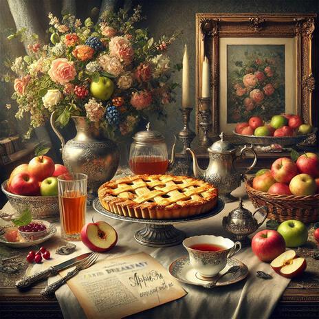 Apple Pie cover art