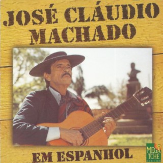 José Cláudio Machado
