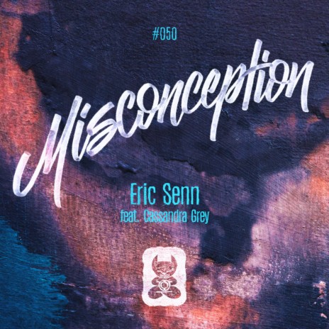 Misconception (Extended Mix) ft. Cassandra Grey cover art