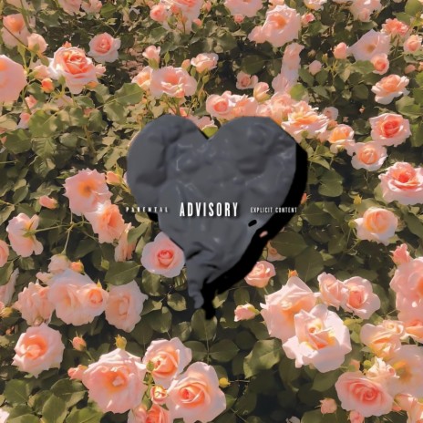 808 Gardens cover art
