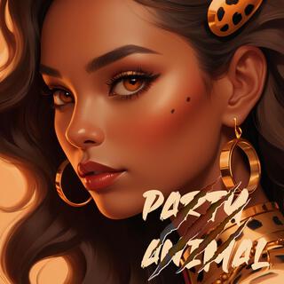 Party Animal cover art