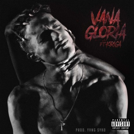 Vana Gloria ft. Kriga cover art