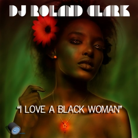 I Love A Black Woman (RC Coa Coa Experience Instrumental) cover art