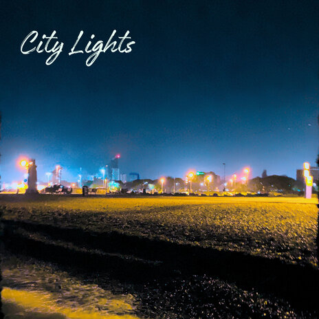 City Lights cover art