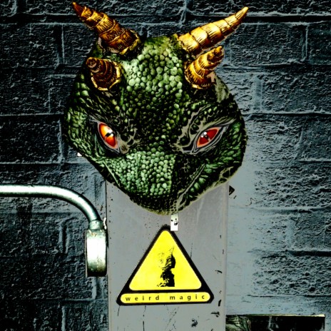 Josaphat Skrew cover art