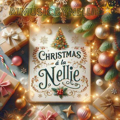 Come on now bringing Christmas to rock’n’roll