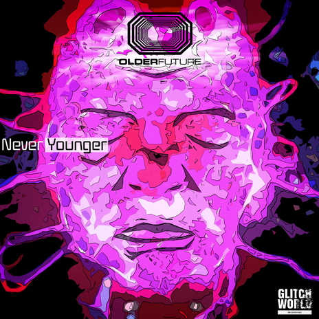 Never Younger cover art