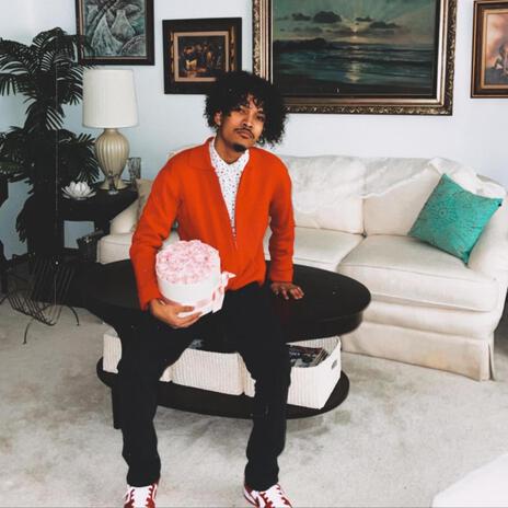 New Path cover art
