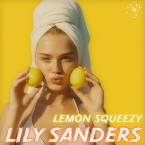 Lemon Squeezy cover art