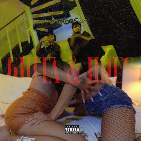 Guita & Hoes cover art