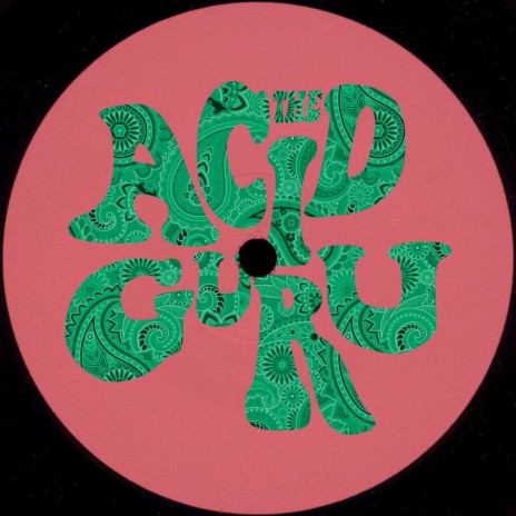 Acid Rajina ft. Keilimei cover art