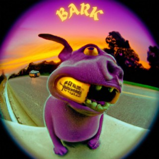 BARK ft. Watashi Wa Shinji & Absolute cover art