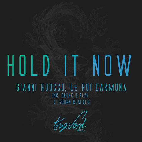 Keep My Peace (Original Mix) ft. Le Roi Carmona cover art