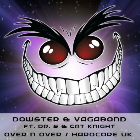 Over N Over (Original Mix) ft. Dr. S and Cat Knight