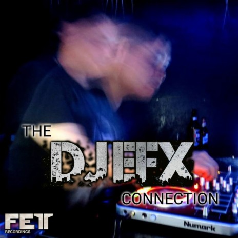 Raveolutions (DJ EFX Remix) cover art