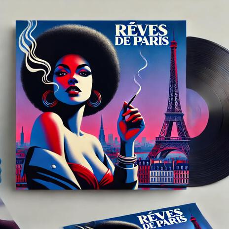 Rencontre au bar cover art