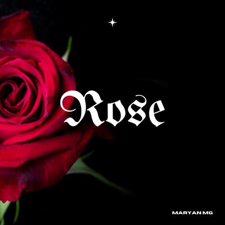 Rose cover art