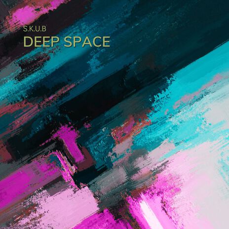 DEEP SPACE cover art