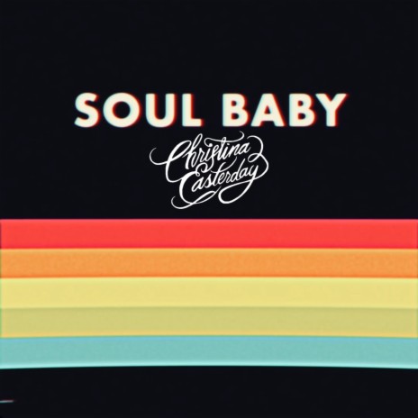 Soul Baby cover art