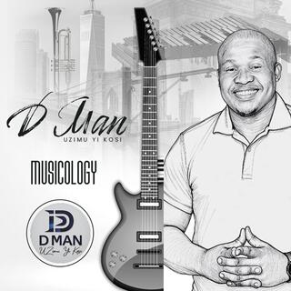 Dumisani D Man Sithole