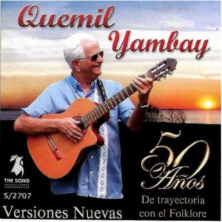 Quemil Yambay