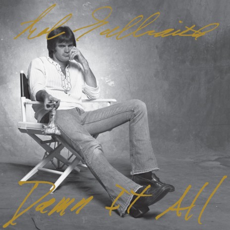 Tell Me With Your Eyes (Just Be You) cover art