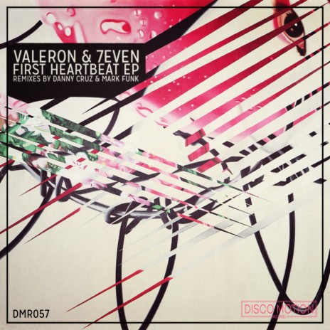 First Heartbeat (Original Mix) ft. 7even (GR)