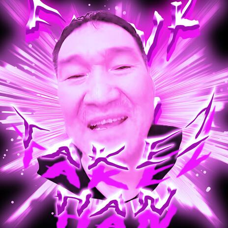 FUNK DO TAKEZHAN (SLOWED) cover art