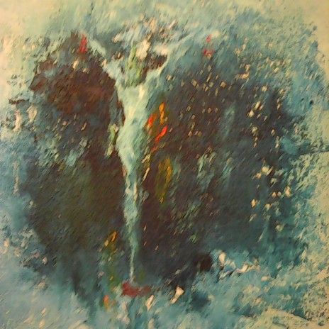 Jesus Peace cover art