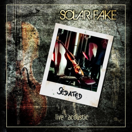 The Pages cover art