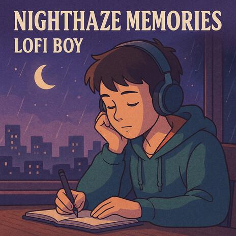 Coffee in the Dark cover art