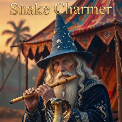 Snake Charmer