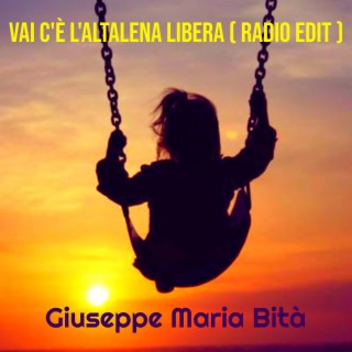 Vai c'è l'altalena libera (Radio Edit) cover art