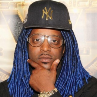 Dj Nothin Nice