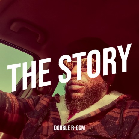The Story cover art