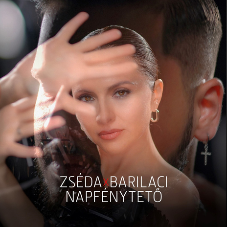 Napfénytető (feat. BariLaci) cover art