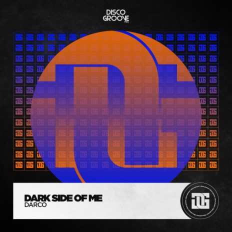 Dark Side Of Me cover art