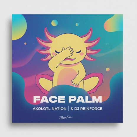 Yawn cover art