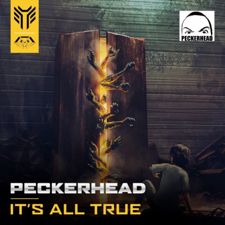 It's All True cover art