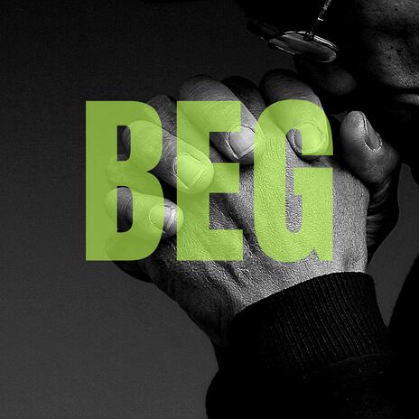 Beg cover art