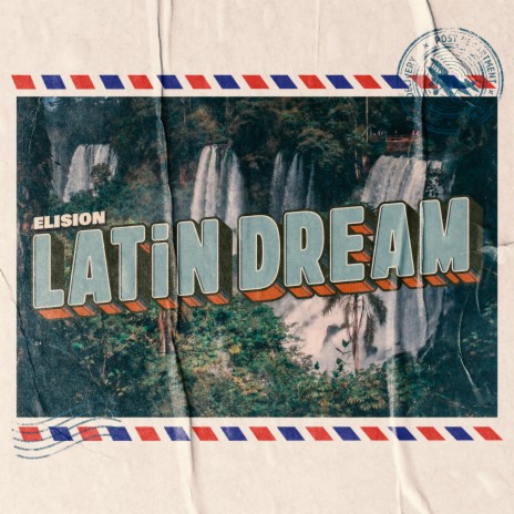 Latin Dream cover art
